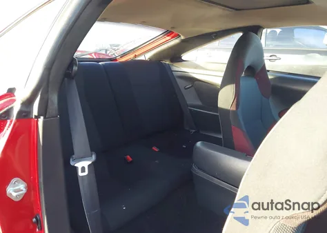 2004 Toyota Celica Gt из США, поврежденный, VIN JTDDR32T940181069